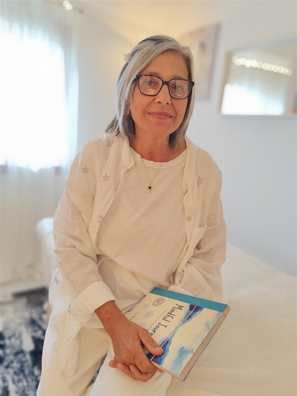 Emilia Pantoja — Spinal Flow Practitioner Glasgow