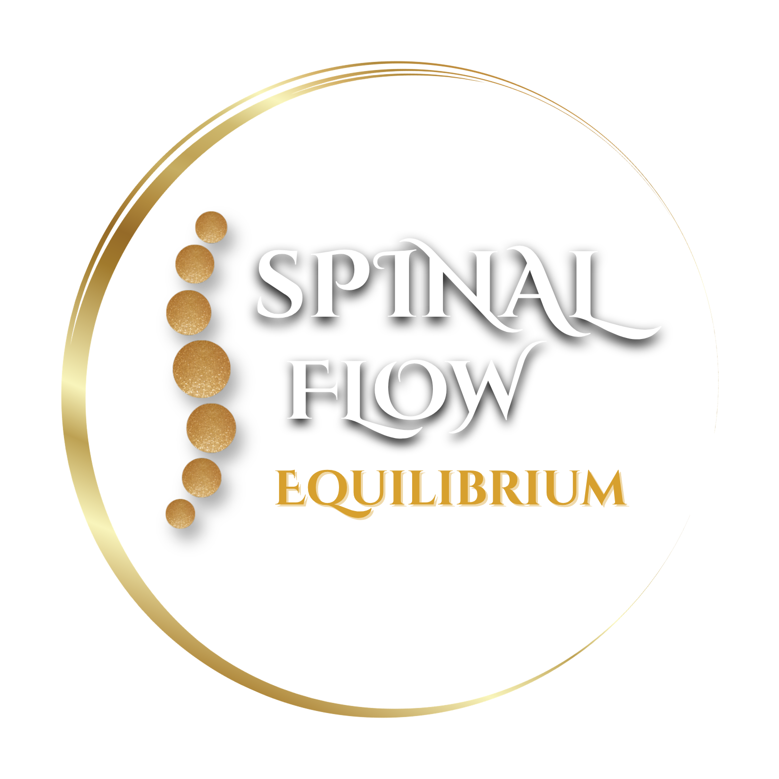 Spinal Flow Equilibrium