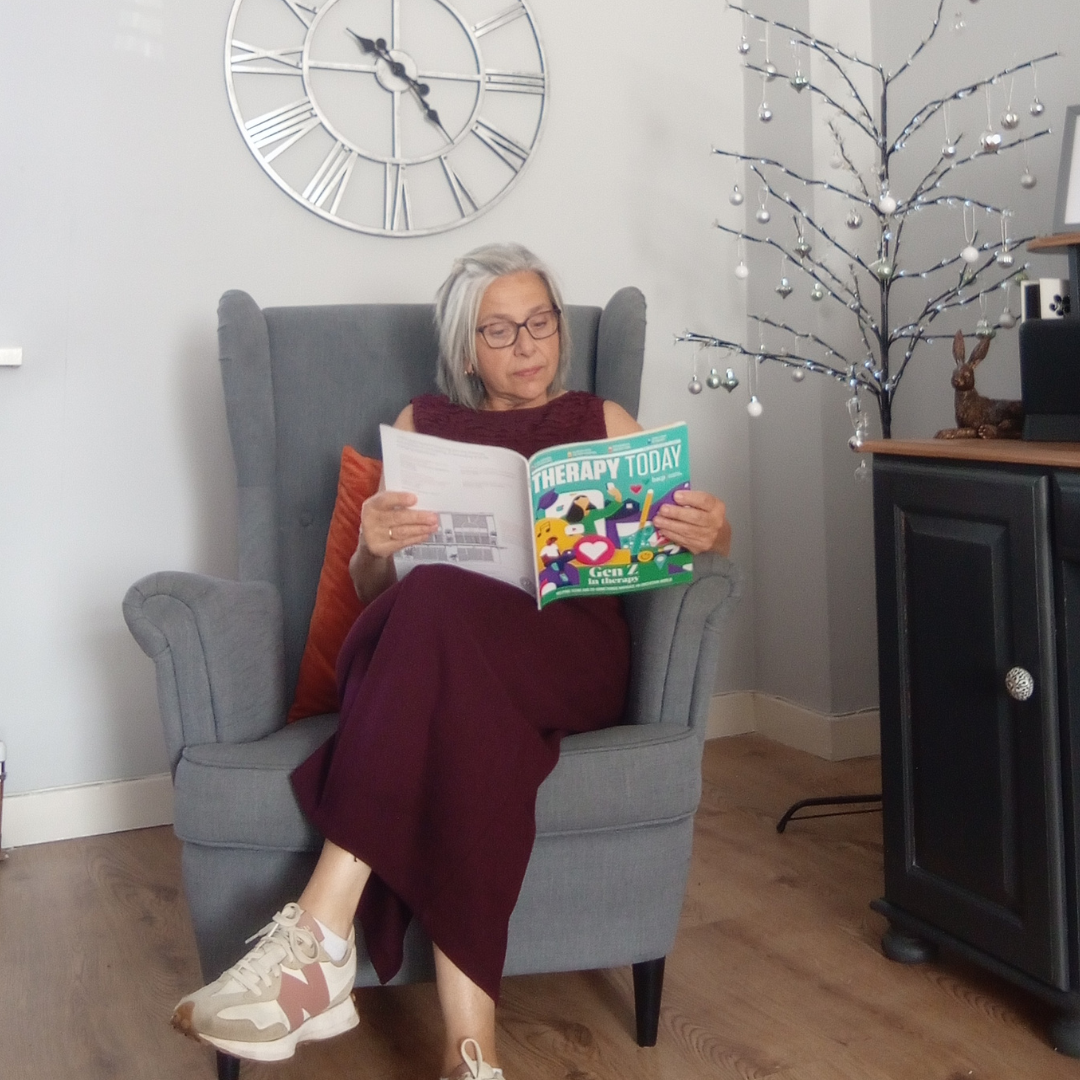 Emilia — Why Spinal Flow