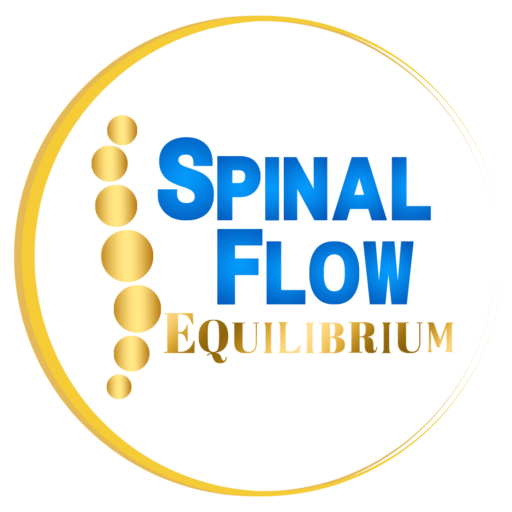 Spinal Flow Equilibrium | Health is a state of mind | Glasgow